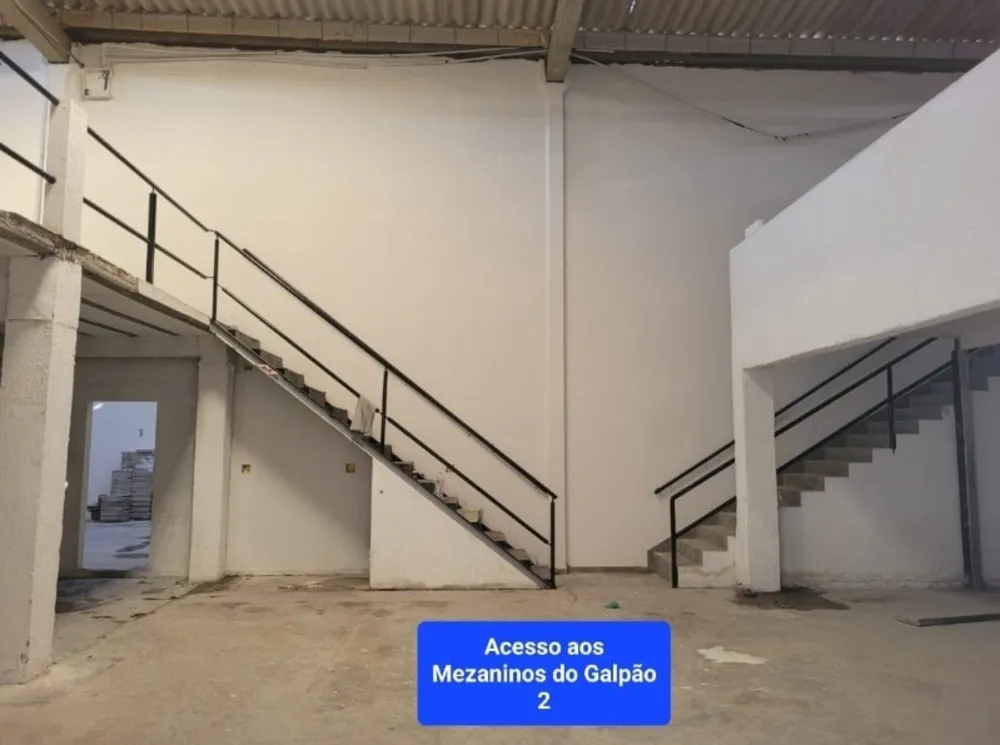 Depósito-Galpão - Foto 7