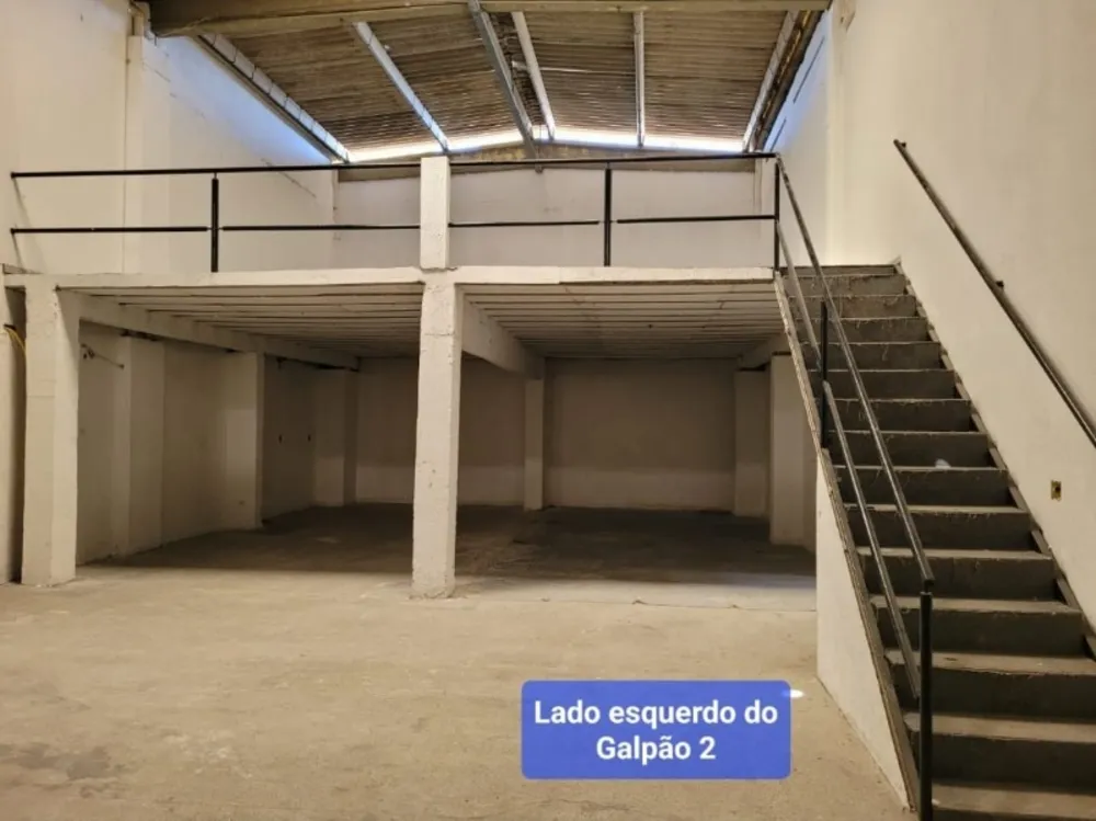 Depósito-Galpão - Foto 3
