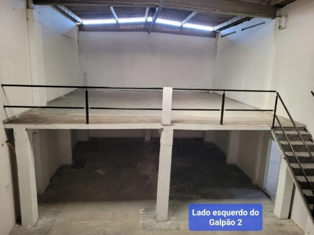 Depósito-Galpão - Foto 6