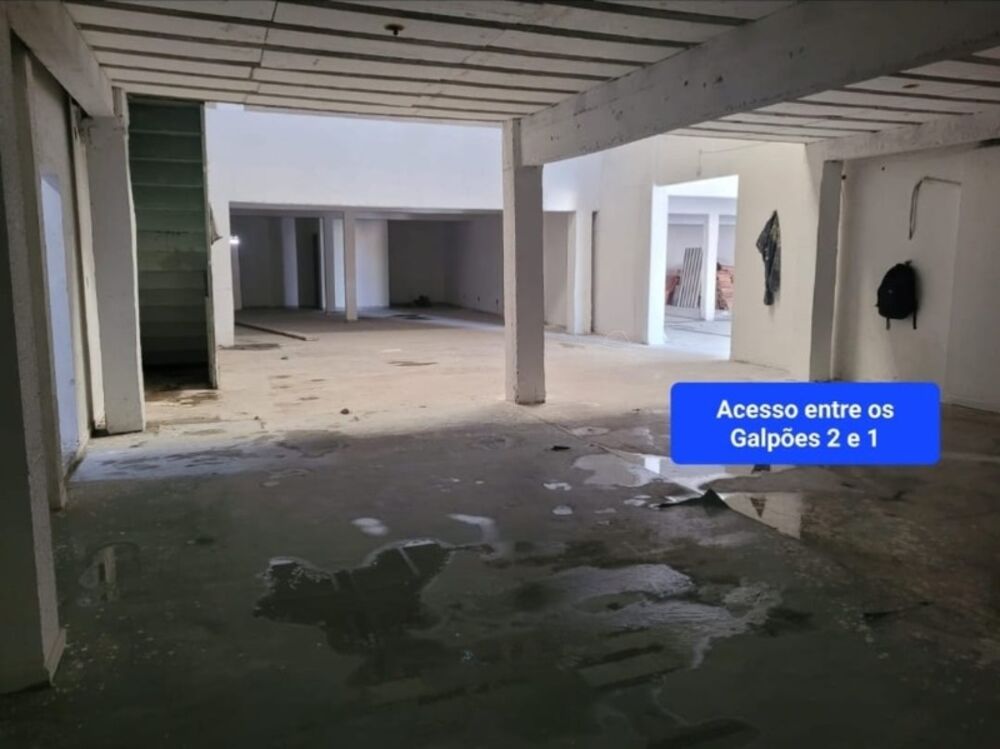 Depósito-Galpão - Foto 2