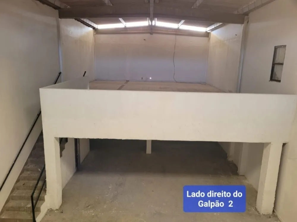 Depósito-Galpão - Foto 5