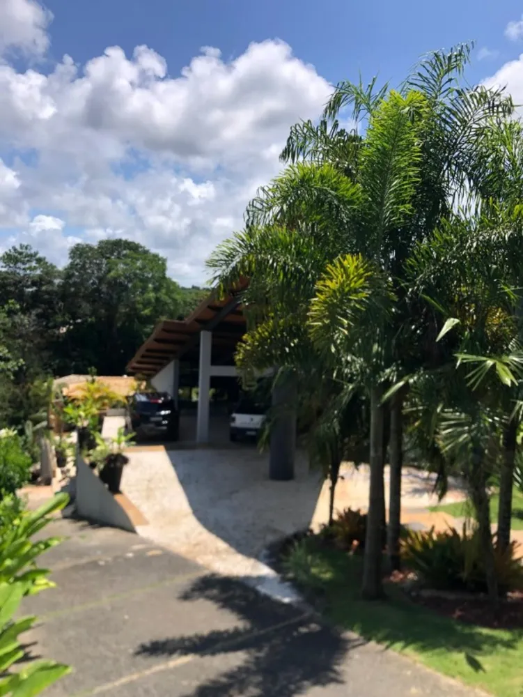Casa, 6 quartos - Foto 1
