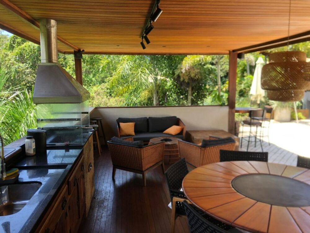 Casa, 6 quartos - Foto 6