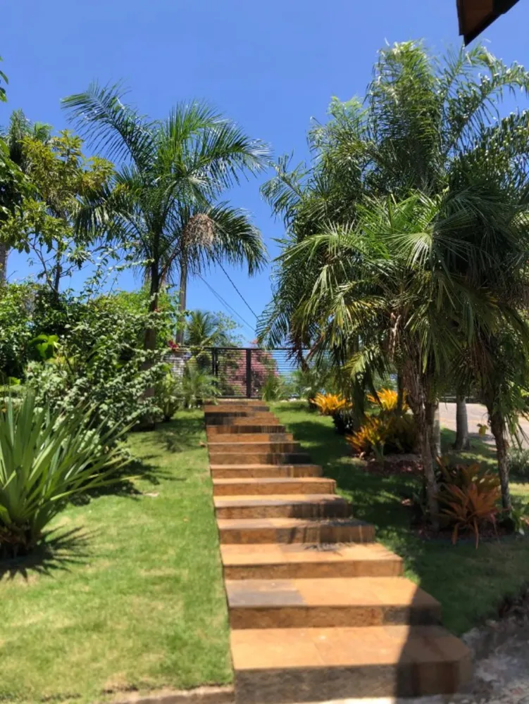 Casa, 6 quartos - Foto 4