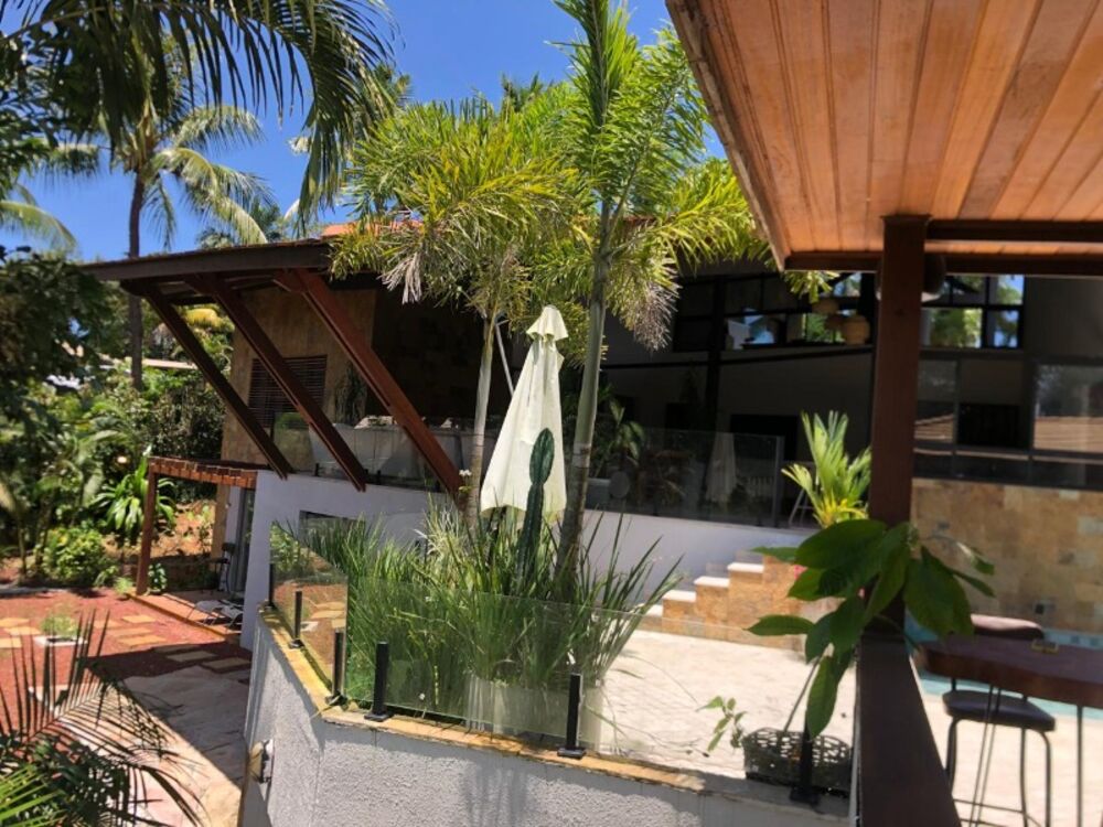 Casa, 6 quartos - Foto 7