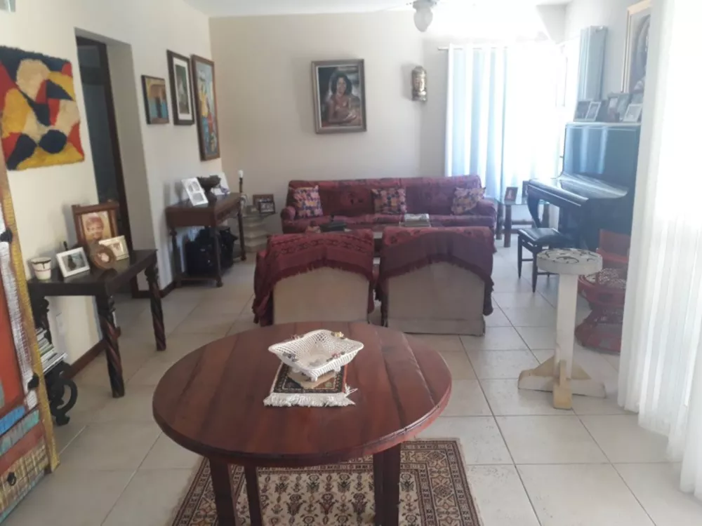 Casa, 4 quartos - Foto 4