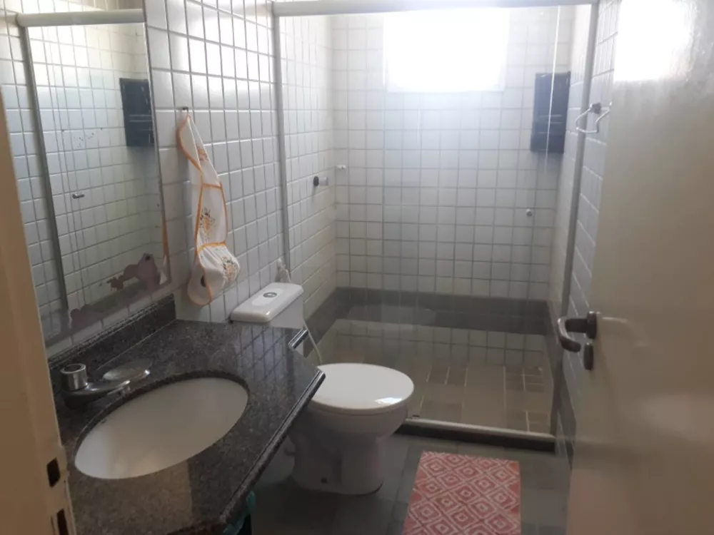 Casa, 4 quartos - Foto 8