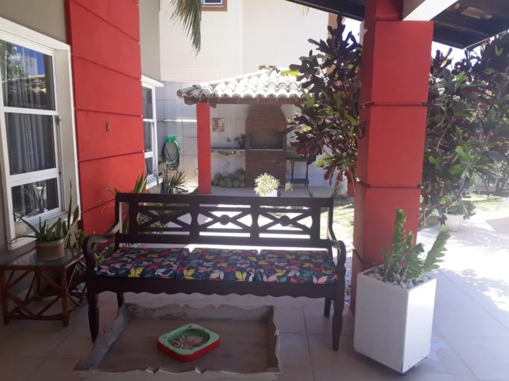 Casa, 4 quartos - Foto 2