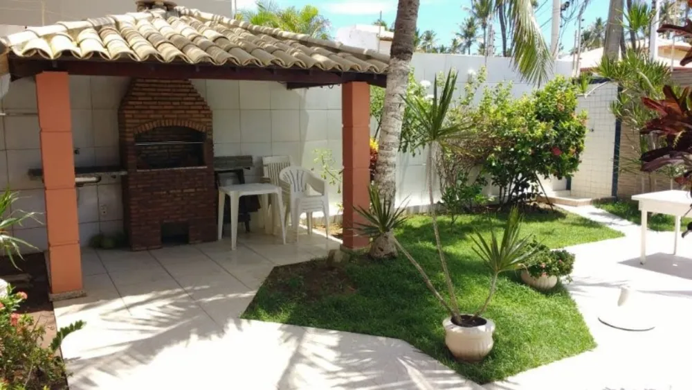 Casa, 4 quartos - Foto 11