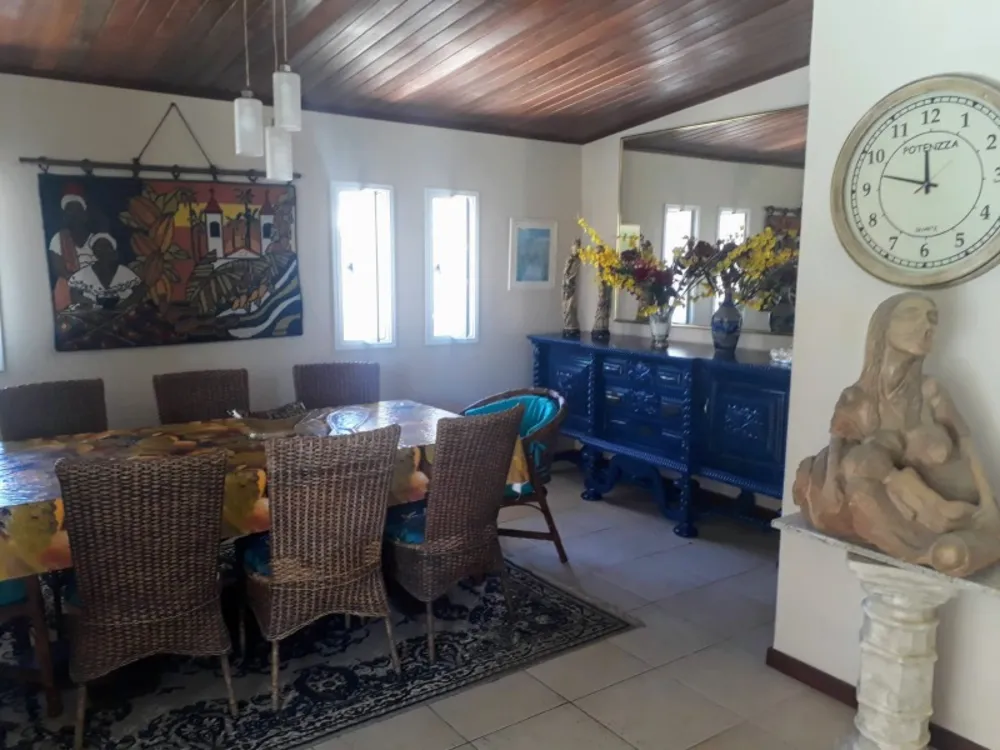 Casa, 4 quartos - Foto 10