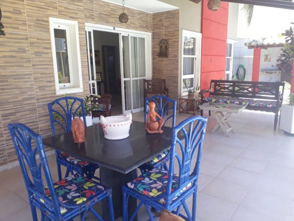 Casa, 4 quartos - Foto 3