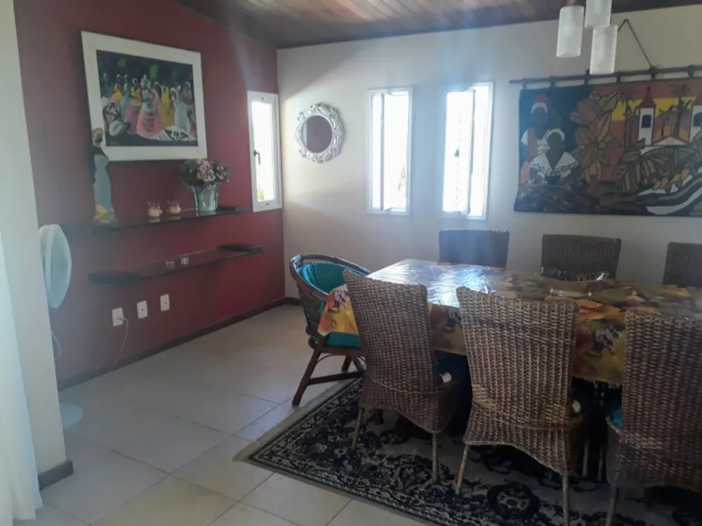 Casa, 4 quartos - Foto 5