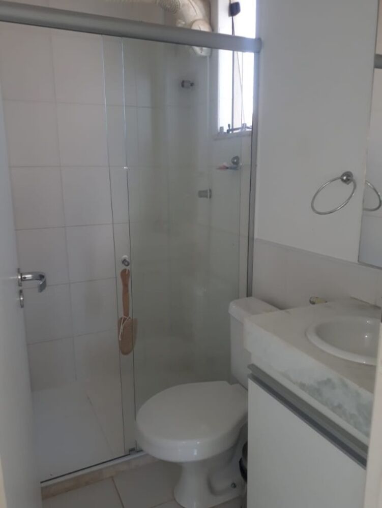 Casa, 2 quartos - Foto 4