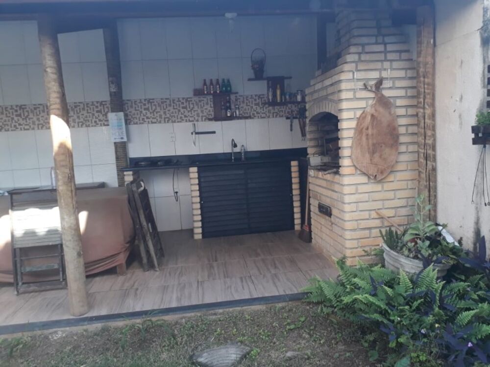 Casa, 2 quartos - Foto 2