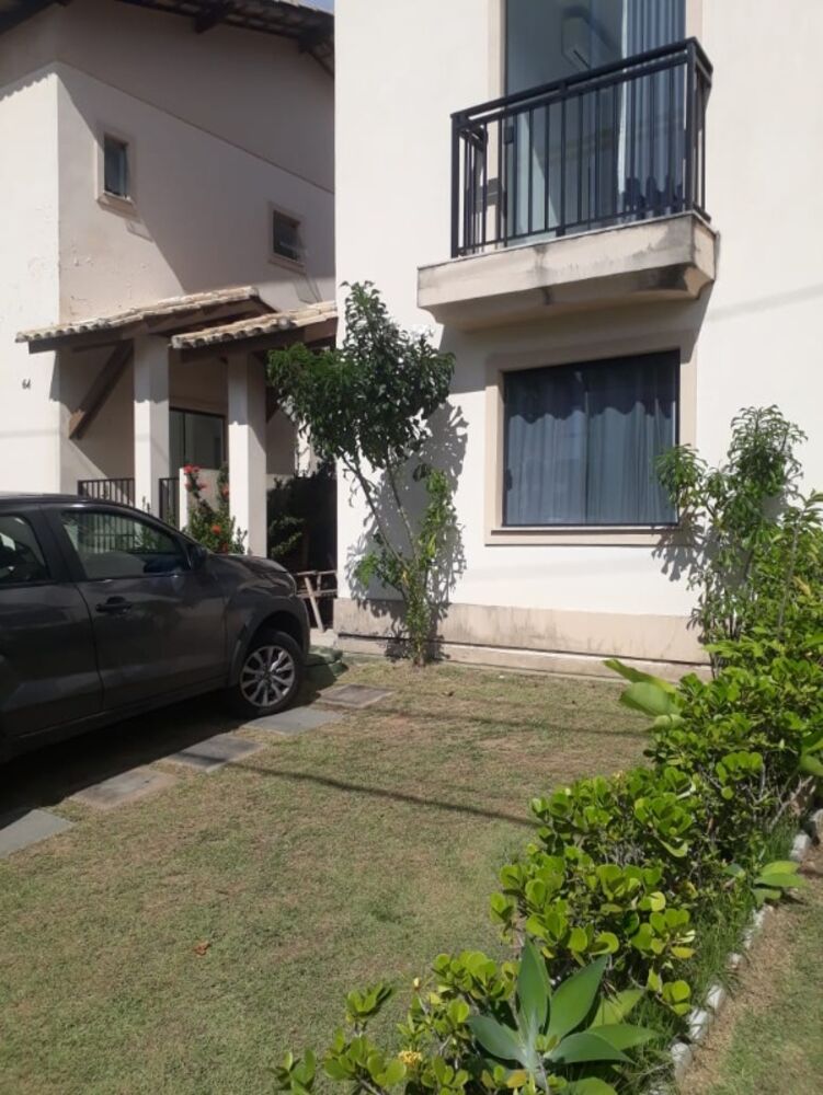 Casa, 2 quartos - Foto 1