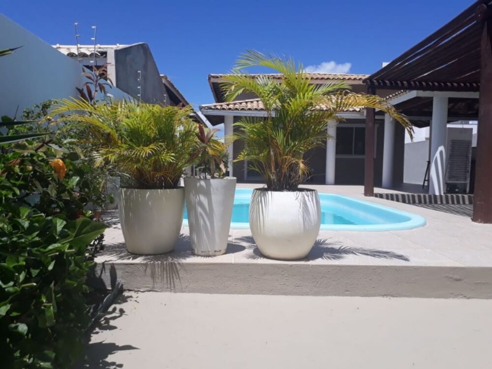 Casa, 4 quartos - Foto 1