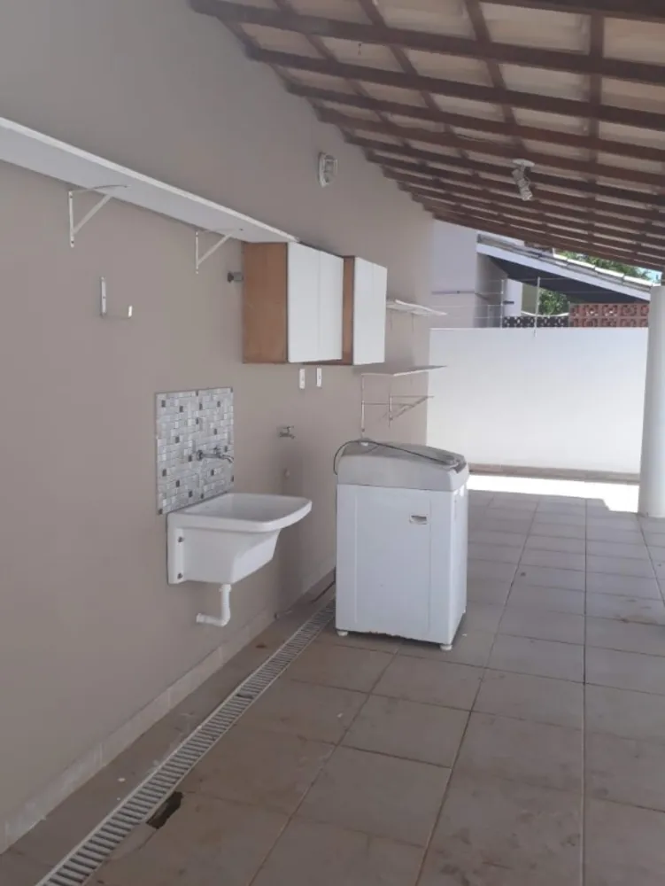 Casa, 4 quartos - Foto 13