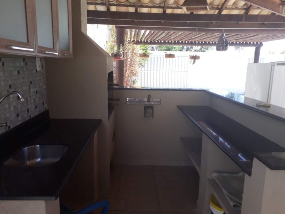 Casa, 4 quartos - Foto 6