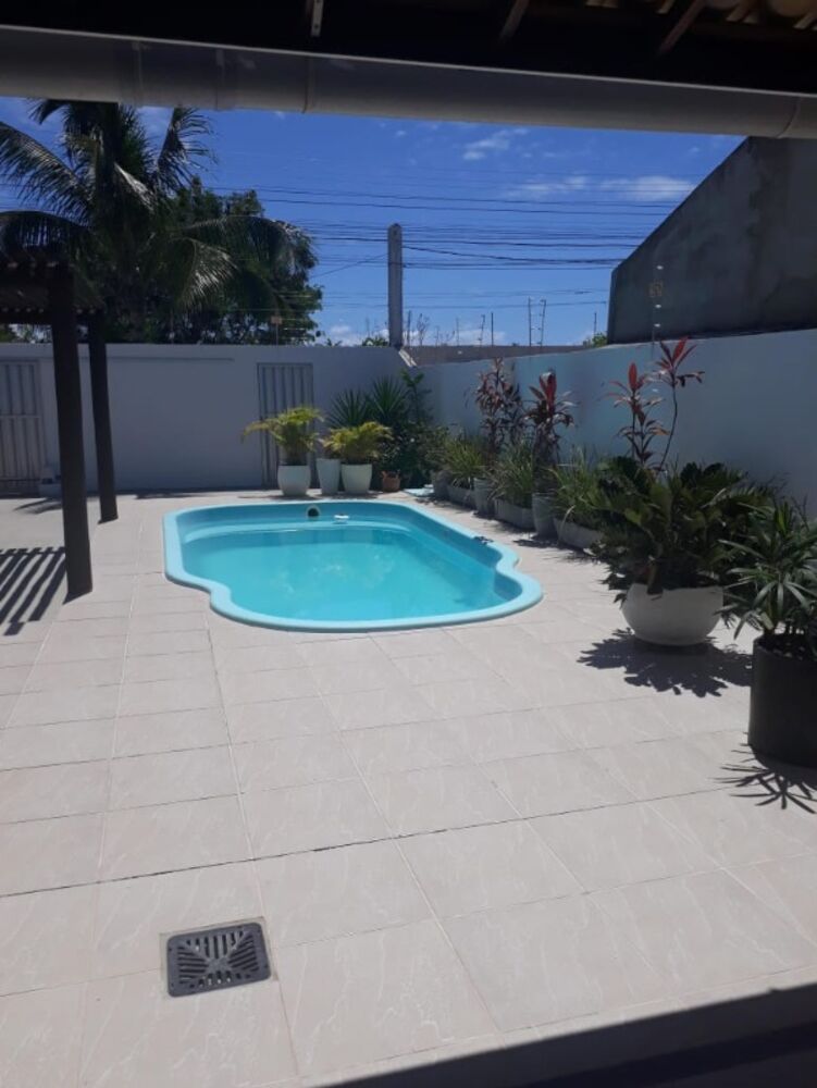 Casa, 4 quartos - Foto 4