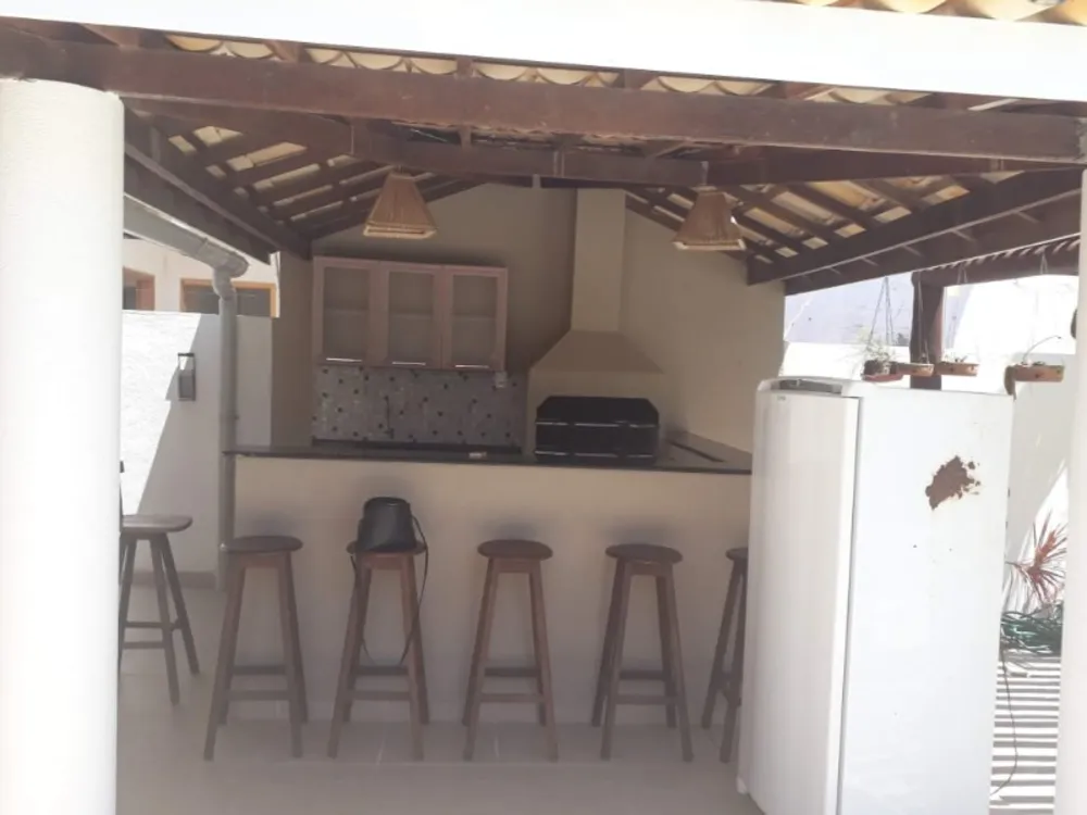 Casa, 4 quartos - Foto 7