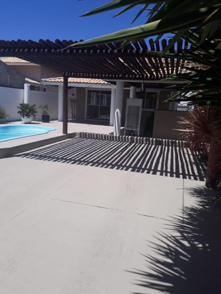 Casa, 4 quartos - Foto 3