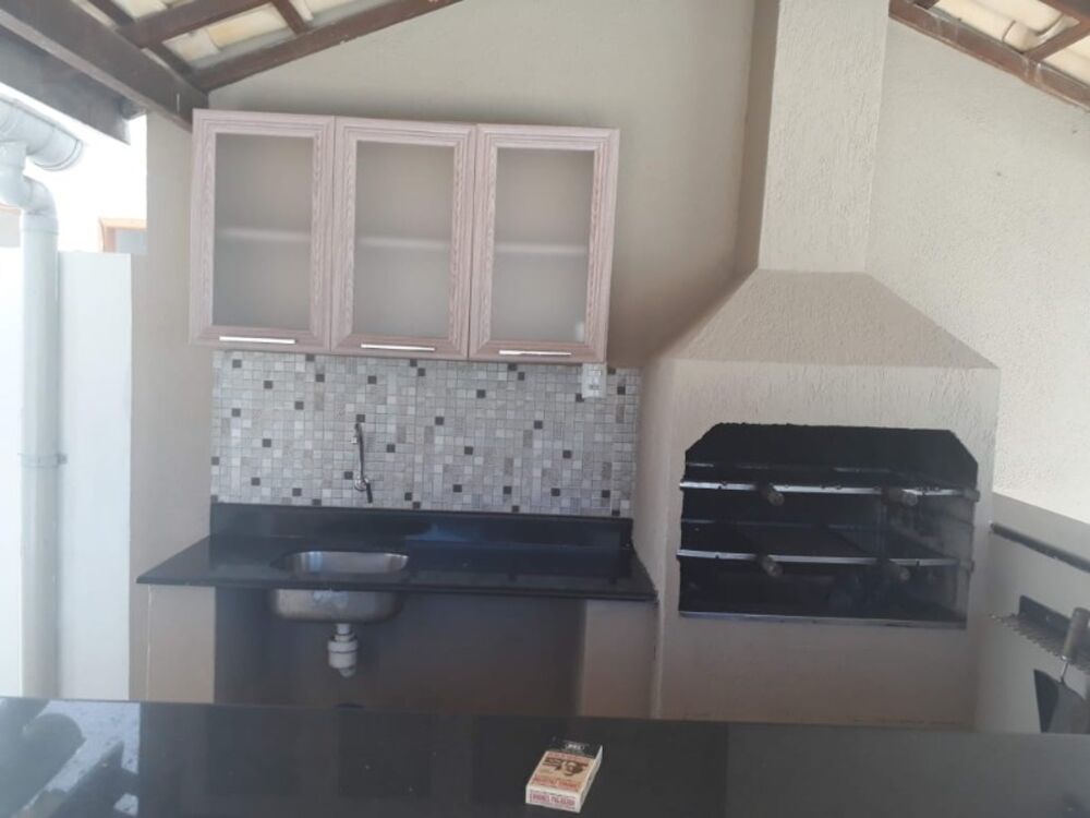 Casa, 4 quartos - Foto 5