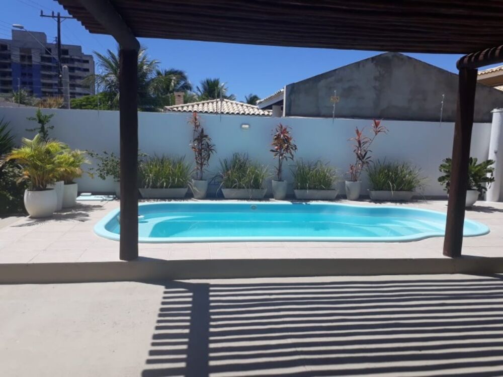 Casa, 4 quartos - Foto 2