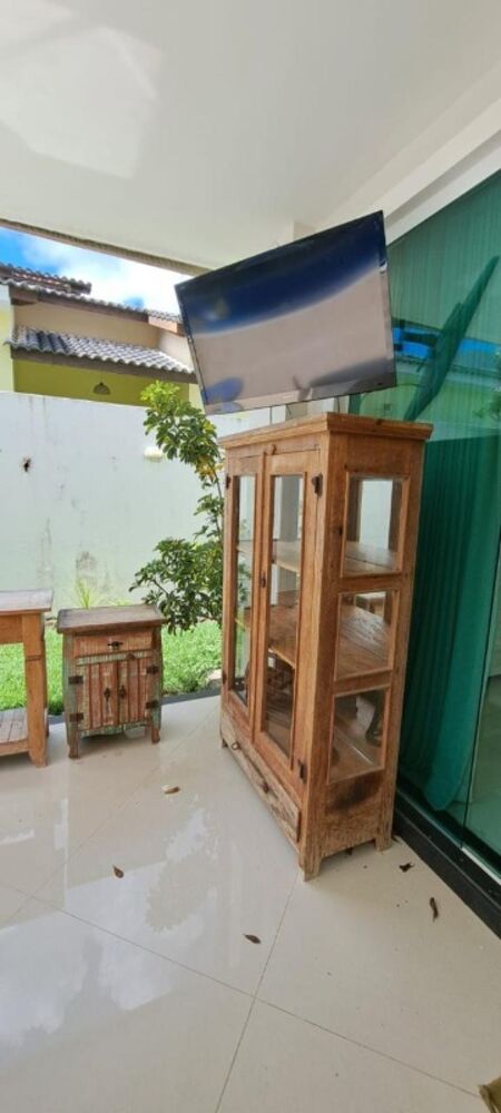 Casa, 4 quartos - Foto 1