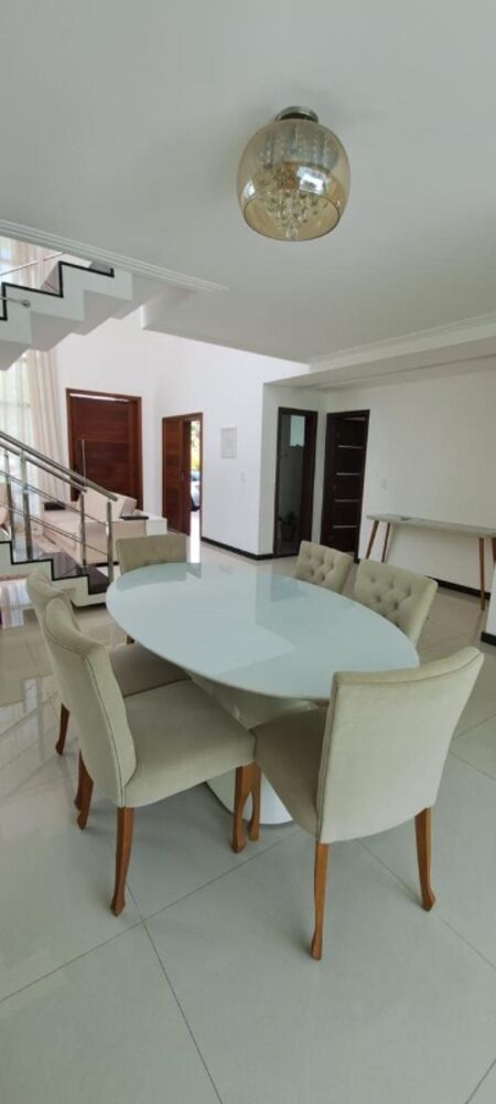 Casa, 4 quartos - Foto 2