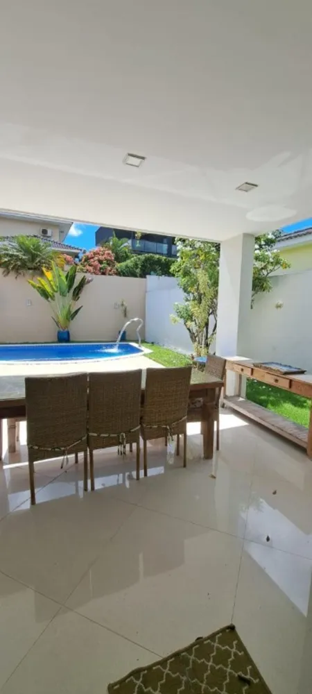 Casa, 4 quartos - Foto 3