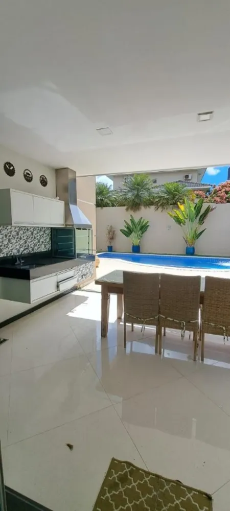 Casa, 4 quartos - Foto 2