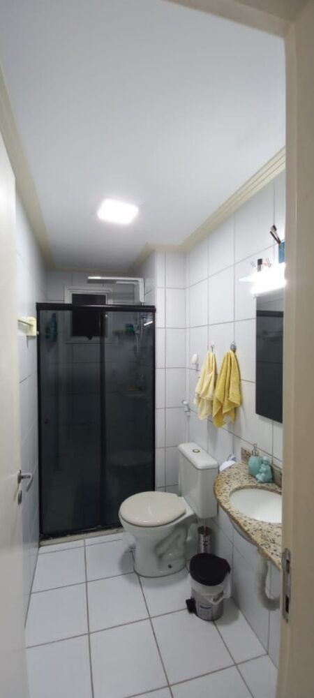 Apartamento à venda com 3 quartos, 83m² - Foto 4