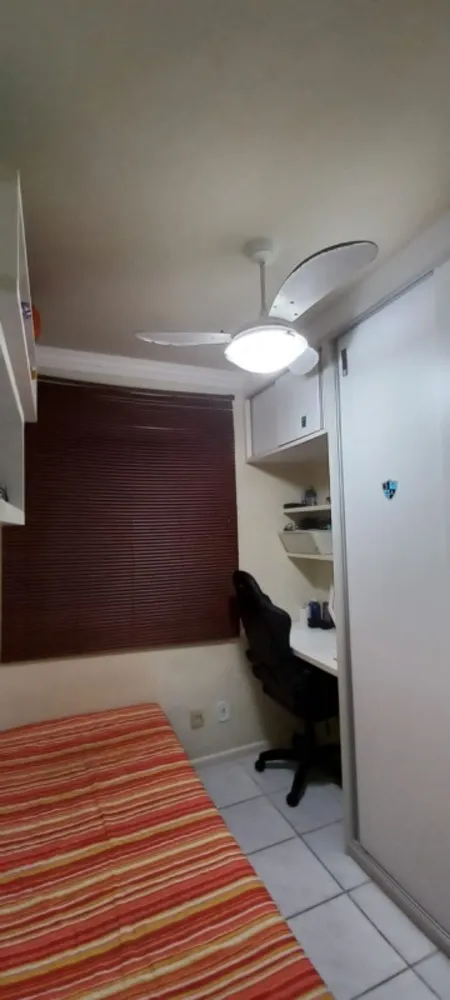Apartamento, 3 quartos, 83 m² - Foto 10
