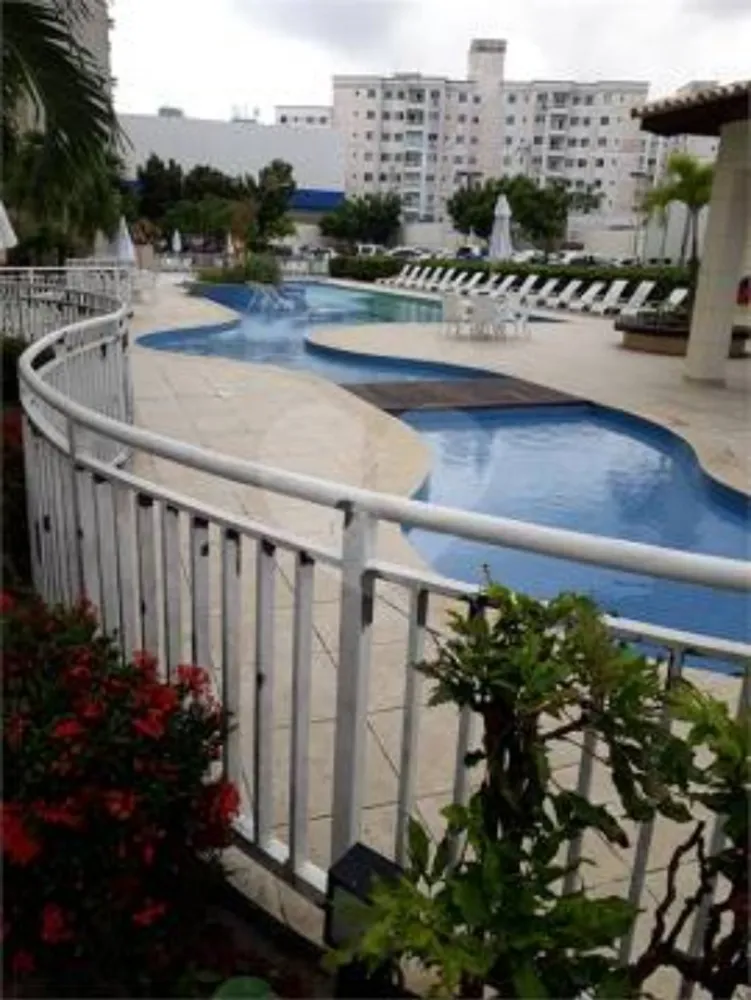 Apartamento, 3 quartos, 83 m² - Foto 12
