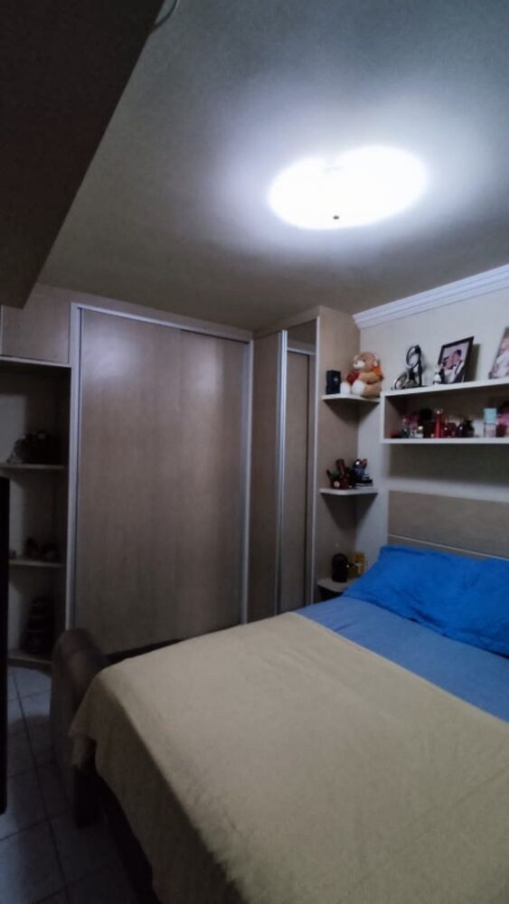 Apartamento à venda com 3 quartos, 83m² - Foto 3