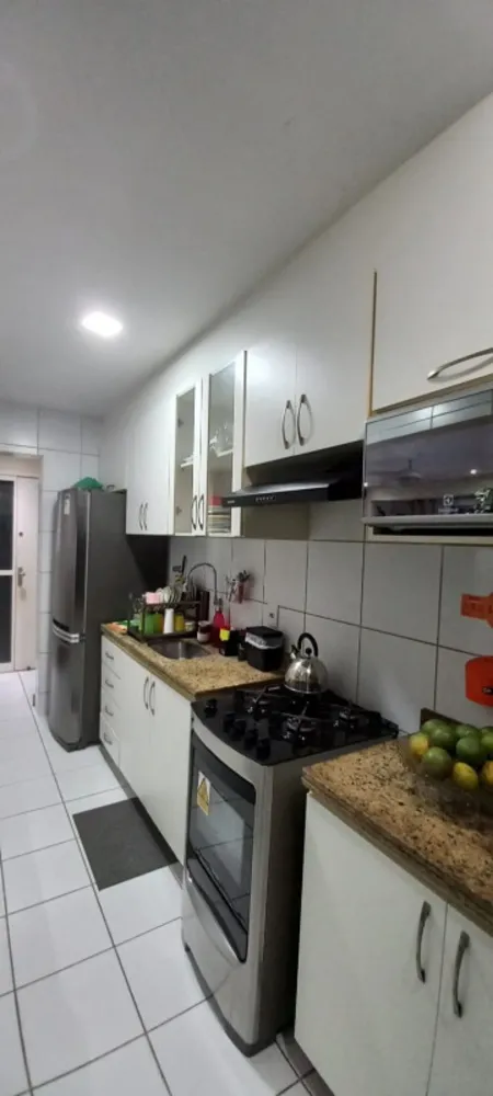 Apartamento, 3 quartos, 83 m² - Foto 4