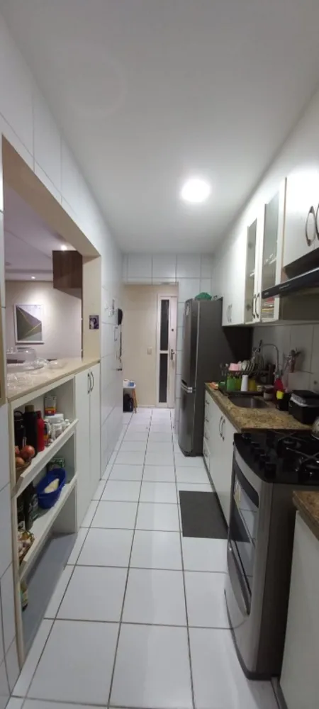 Apartamento, 3 quartos, 83 m² - Foto 5