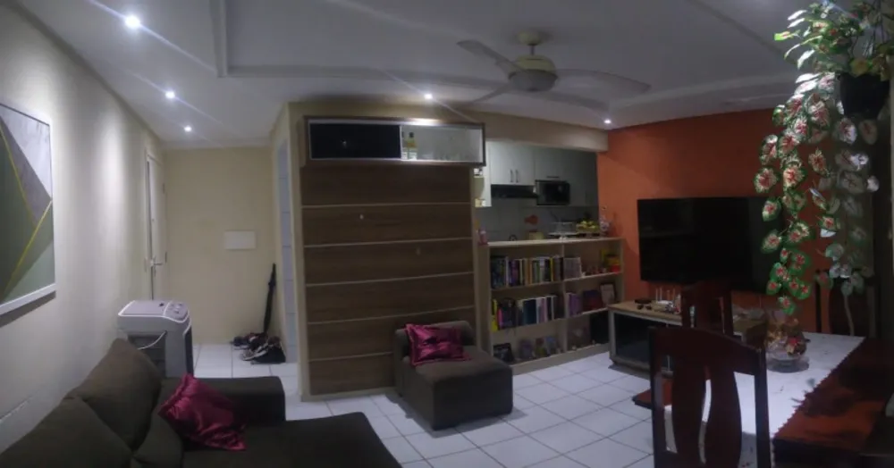 Apartamento, 3 quartos, 83 m² - Foto 3