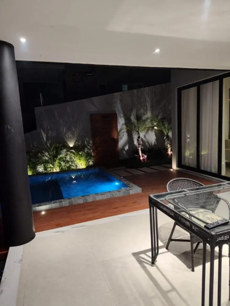 Casa, 4 quartos - Foto 5