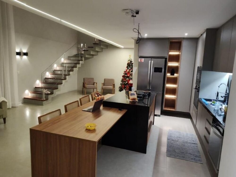 Casa, 4 quartos - Foto 12