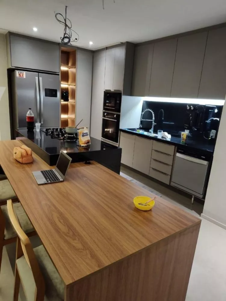 Casa, 4 quartos - Foto 4