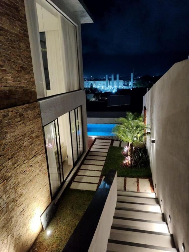 Casa, 4 quartos - Foto 11