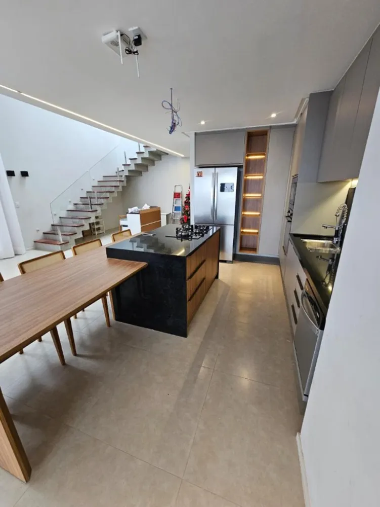 Casa, 4 quartos - Foto 10