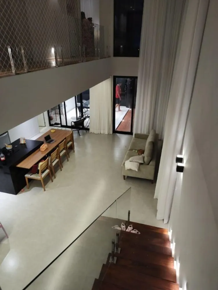 Casa, 4 quartos - Foto 11