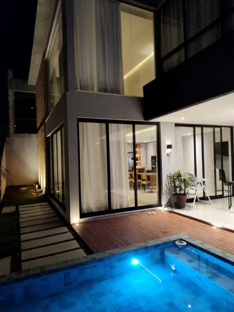 Casa, 4 quartos - Foto 3
