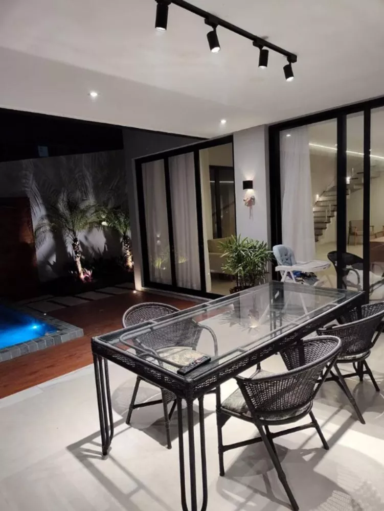 Casa, 4 quartos - Foto 7