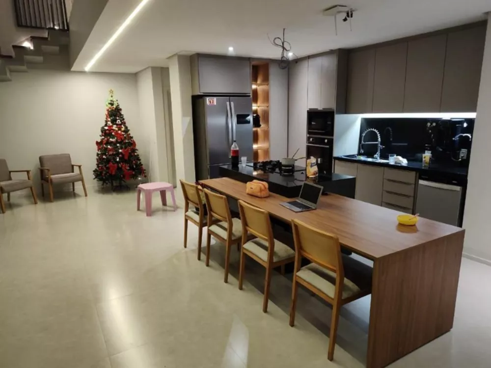 Casa, 4 quartos - Foto 2