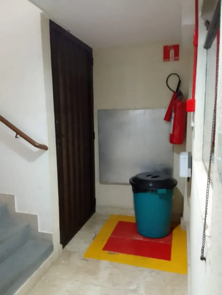 Prédio Inteiro, 30 m² - Foto 1