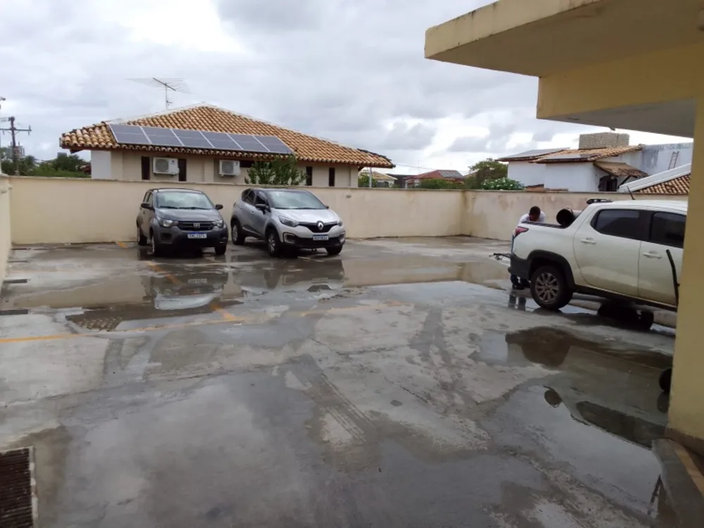 Prédio Inteiro, 30 m² - Foto 4