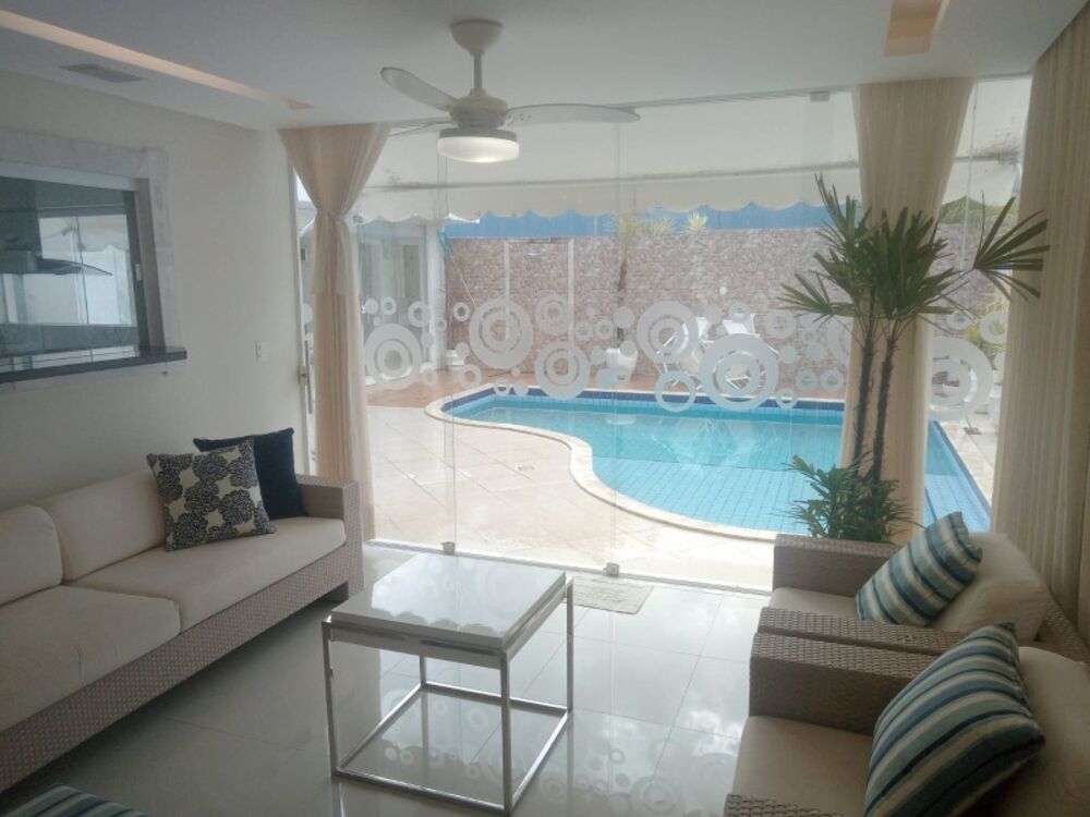 Casa, 4 quartos - Foto 2